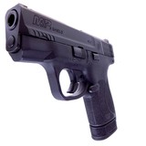 Smith & Wesson S&W M&P SHIELD 2.0 9MM Semi Auto Pistol M&P9 model 11808 ANIB M2.0 2X-Mags Excellent Condition - 5 of 8