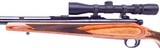 Remington Model 673 Ultimate Guides' Rifle in 6.5 Remington Magnum in Excellent Condition - 6 of 14