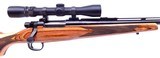 Remington Model 673 Ultimate Guides' Rifle in 6.5 Remington Magnum in Excellent Condition - 3 of 14