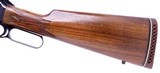 Browning FN Made in Belgium BLR Lever Action Rifle in 243 Winchester Made in 1971 - 7 of 15