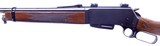 Browning FN Made in Belgium BLR Lever Action Rifle in 243 Winchester Made in 1971 - 6 of 15