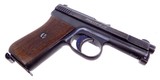Mauser Model 1910/14 Commercial 6.35mm Semi Auto Pistol All Matching #'s Non Import C&R NR - 11 of 19