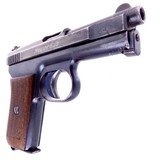 Mauser Model 1910/14 Commercial 6.35mm Semi Auto Pistol All Matching #'s Non Import C&R NR - 6 of 19