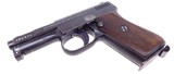 Mauser Model 1910/14 Commercial 6.35mm Semi Auto Pistol All Matching #'s Non Import C&R NR - 9 of 19