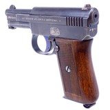 Mauser Model 1910/14 Commercial 6.35mm Semi Auto Pistol All Matching #'s Non Import C&R NR - 4 of 19