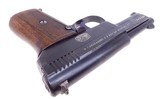 Mauser Model 1910/14 Commercial 6.35mm Semi Auto Pistol All Matching #'s Non Import C&R NR - 10 of 19
