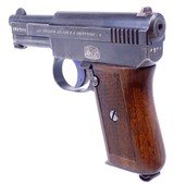 Mauser Model 1910/14 Commercial 6.35mm Semi Auto Pistol All Matching #'s Non Import C&R NR - 3 of 19