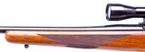 Ruger M77 Original Flat Bolt Tang Safety Model Chambered in 243 Winchester Mfd 1970 C&R Ok - 7 of 20