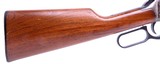 Ted Williams Winchester 94 Clone Model 100 30-30 Lever Action Carbine NR - 3 of 20