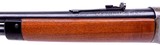 Ted Williams Winchester 94 Clone Model 100 30-30 Lever Action Carbine NR - 8 of 20