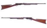 RARE Marlin Model 27 Not a 27S Version Take Down Pump Action 25-20 WCF Rifle Mfd 1910 C&R Ok - 19 of 19