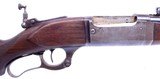 Savage Arms Model 99G Take Down Rifle All Matching Numbers Excellent Bore Lyman Model 30 1/2 Tang Sight - 3 of 20