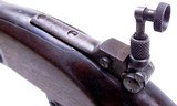 Savage Arms Model 99G Take Down Rifle All Matching Numbers Excellent Bore Lyman Model 30 1/2 Tang Sight - 18 of 20