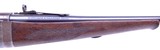 Savage Arms Model 99G Take Down Rifle All Matching Numbers Excellent Bore Lyman Model 30 1/2 Tang Sight - 4 of 20