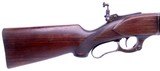 Savage Arms Model 99G Take Down Rifle All Matching Numbers Excellent Bore Lyman Model 30 1/2 Tang Sight - 2 of 20