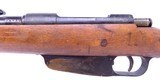 SCARCE Very Late WWII Armaguerra Cremona Carcano M41 Model 41 6.5 Carcano Rifle QZ Block 1943 - 11 of 20