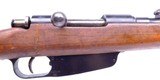 SCARCE Very Late WWII Armaguerra Cremona Carcano M41 Model 41 6.5 Carcano Rifle QZ Block 1943 - 6 of 20