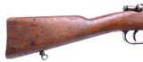 SCARCE Very Late WWII Armaguerra Cremona Carcano M41 Model 41 6.5 Carcano Rifle QZ Block 1943 - 5 of 20