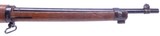 SCARCE Very Late WWII Armaguerra Cremona Carcano M41 Model 41 6.5 Carcano Rifle QZ Block 1943 - 8 of 20