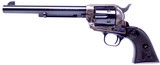 Gorgeous Colt SAA Single Action Army 3rd Gen 44 Special Smithed by Tom Sargis In The Box 7 1/2" B/CC - 7 of 15