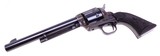 Gorgeous Colt SAA Single Action Army 3rd Gen 44 Special Smithed by Tom Sargis In The Box 7 1/2" B/CC - 8 of 15