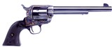 Gorgeous Colt SAA Single Action Army 3rd Gen 44 Special Smithed by Tom Sargis In The Box 7 1/2" B/CC - 2 of 15