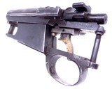 All Original Siamese Type 46 Mauser Action Only Complete for Custom 45-70 Rifle Project - 7 of 8