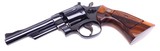 GORGEOUS Smith & Wesson Model 27-2 The .357 Magnum Revolver Mfd 1977 5" Skeeter AMN In The Box - 9 of 17