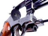 GORGEOUS Smith & Wesson Model 27-2 The .357 Magnum Revolver Mfd 1977 5" Skeeter AMN In The Box - 14 of 17