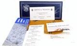 GORGEOUS Smith & Wesson Model 27-2 The .357 Magnum Revolver Mfd 1977 5" Skeeter AMN In The Box - 17 of 17