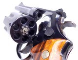 GORGEOUS Smith & Wesson Model 27-2 The .357 Magnum Revolver Mfd 1977 5" Skeeter AMN In The Box - 13 of 17