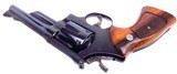 GORGEOUS Smith & Wesson Model 27-2 The .357 Magnum Revolver Mfd 1977 5" Skeeter AMN In The Box - 12 of 17