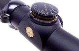 Leupold VX-2 2-7x33mm Rifle Scope Matte Finish Duplex Reticle Model 110794 With Leupold Scope Rings Butler Creek Covers W/Box - 7 of 9