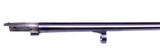 Remington Model 11 Semi-Automatic 20 Gauge Shotgun Barrel RARE Solid Rib Mint Bore 28" Modified Choke - 6 of 17