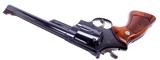 PRISTINE circa 1976 Smith & Wesson Model 29-2 .44 Magnum 8 3/8” Dirty Harry Revolver Cased P&R 3T's Gun - 11 of 16