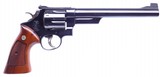 PRISTINE circa 1976 Smith & Wesson Model 29-2 .44 Magnum 8 3/8” Dirty Harry Revolver Cased P&R 3T's Gun - 7 of 16