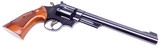 PRISTINE circa 1976 Smith & Wesson Model 29-2 .44 Magnum 8 3/8” Dirty Harry Revolver Cased P&R 3T's Gun - 10 of 16