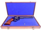 PRISTINE circa 1976 Smith & Wesson Model 29-2 .44 Magnum 8 3/8” Dirty Harry Revolver Cased P&R 3T's Gun - 16 of 16