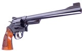 PRISTINE circa 1976 Smith & Wesson Model 29-2 .44 Magnum 8 3/8” Dirty Harry Revolver Cased P&R 3T's Gun - 5 of 16