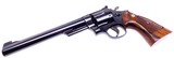 PRISTINE circa 1976 Smith & Wesson Model 29-2 .44 Magnum 8 3/8” Dirty Harry Revolver Cased P&R 3T's Gun - 8 of 16