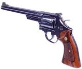 PRISTINE circa 1976 Smith & Wesson Model 29-2 .44 Magnum 8 3/8” Dirty Harry Revolver Cased P&R 3T's Gun - 3 of 16