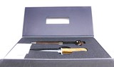 Boker Reproduction of the German 1915 Trench Fighting Knife With Sheath New in the Box - 4 of 9