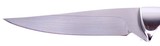 PRISTINE
Gaetan Beauchamp Custom Fixed Blade Knife with the Original Sheath Very Nice - 6 of 11
