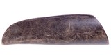 PRISTINE
Gaetan Beauchamp Custom Fixed Blade Knife with the Original Sheath Very Nice - 10 of 11