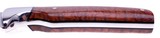 PRISTINE
Gaetan Beauchamp Custom Fixed Blade Knife with the Original Sheath Very Nice - 8 of 11