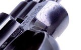 Smith & Wesson K-22 Masterpiece Magnum Rimfire Model 48 No Dash 4-Screw Version .22 Magnum Revolver Mfd 1959 1St Year - 15 of 19