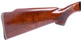 All Original High Standard Model P1011 Sport King .22 S, L, LR Long Rifle Pump ~ Slide Action Rifle Mfd 1967 NICE ONE!! - 3 of 19