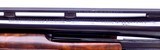 CUSTOM 1947 Winchester Model 12 20 Gauge Shotgun with a Simmons Rib and Thumbhole Stock 28" Full - 18 of 20