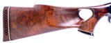 CUSTOM 1947 Winchester Model 12 20 Gauge Shotgun with a Simmons Rib and Thumbhole Stock 28" Full - 2 of 20