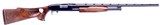 CUSTOM 1947 Winchester Model 12 20 Gauge Shotgun with a Simmons Rib and Thumbhole Stock 28" Full - 19 of 20